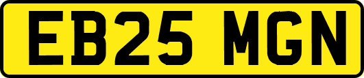 EB25MGN