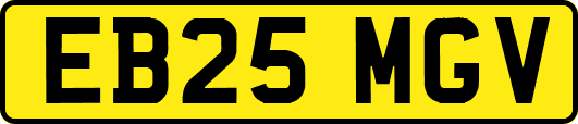 EB25MGV
