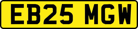 EB25MGW