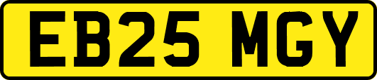 EB25MGY
