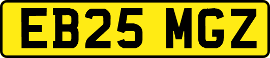 EB25MGZ
