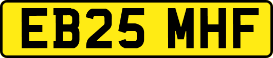 EB25MHF