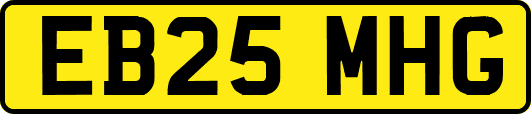 EB25MHG