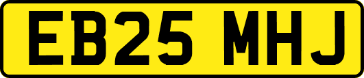 EB25MHJ
