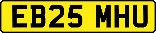EB25MHU