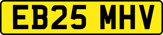 EB25MHV