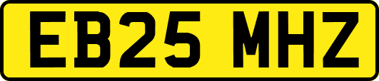 EB25MHZ