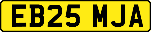 EB25MJA