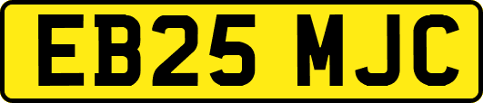 EB25MJC
