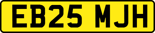 EB25MJH