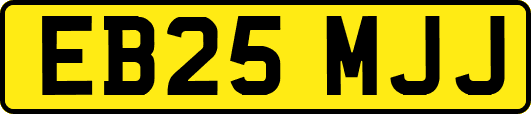 EB25MJJ
