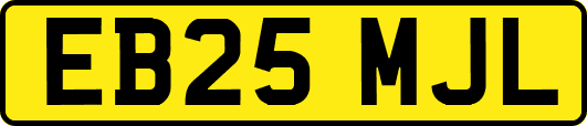 EB25MJL