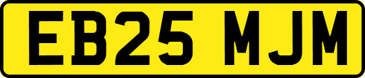 EB25MJM