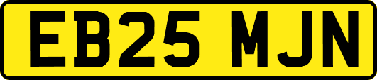 EB25MJN