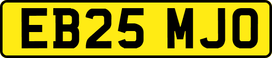 EB25MJO