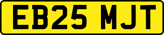 EB25MJT