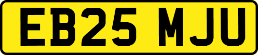 EB25MJU