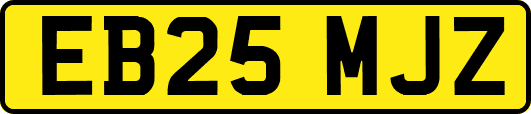 EB25MJZ