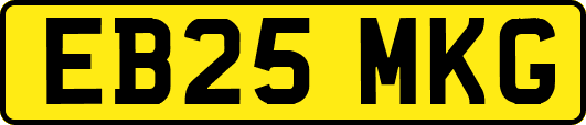 EB25MKG