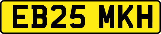 EB25MKH