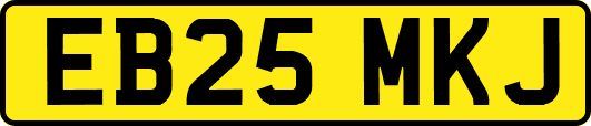EB25MKJ
