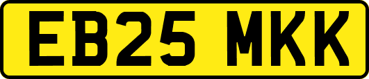 EB25MKK