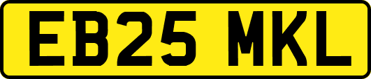 EB25MKL