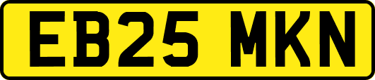 EB25MKN