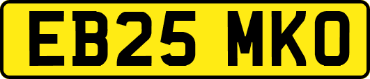 EB25MKO
