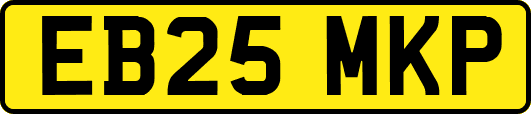EB25MKP