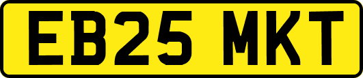 EB25MKT