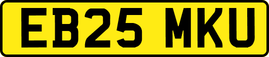 EB25MKU