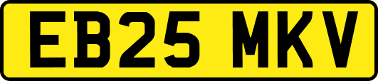 EB25MKV