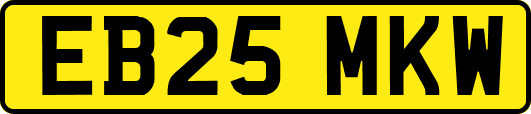 EB25MKW