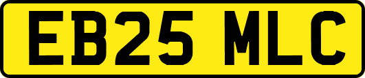 EB25MLC