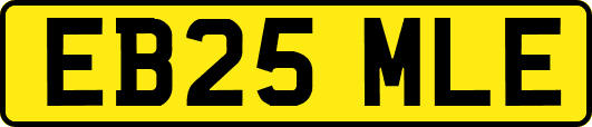 EB25MLE