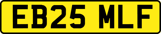 EB25MLF