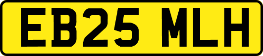 EB25MLH