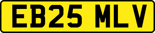 EB25MLV