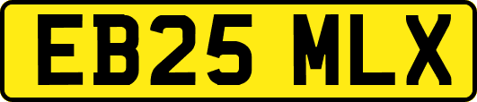 EB25MLX
