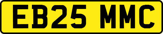 EB25MMC