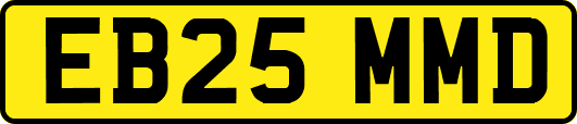 EB25MMD