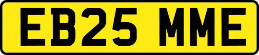 EB25MME