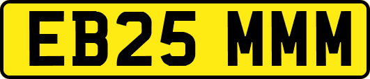 EB25MMM