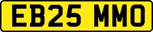EB25MMO