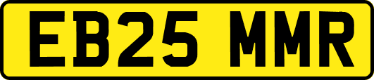 EB25MMR