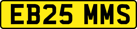 EB25MMS