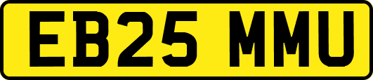 EB25MMU