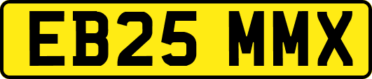 EB25MMX