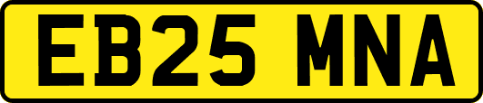 EB25MNA
